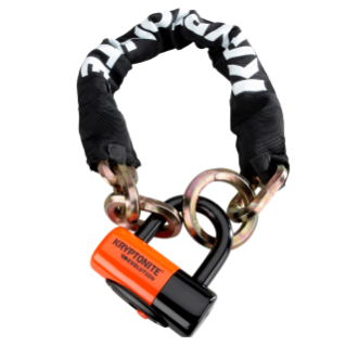 Product image of Catena New York Cinch Ring Chain 1275